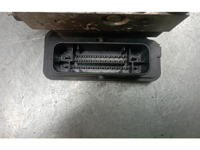 Блок АБС 476606296R, 0265956320   Renault  Twingo III  2014 -  года