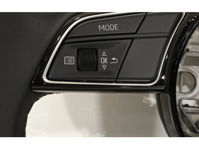 Руль Audi A1  2018 -  года 82A419091S      