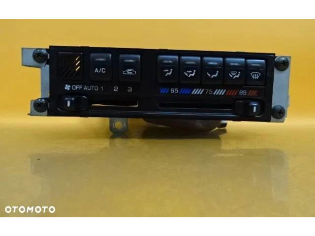 Блок управления климат-контролем Nissan Pathfinder WD21