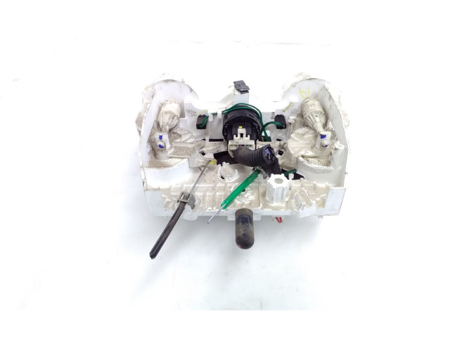 Блок управления климат-контролем    Ford Ranger