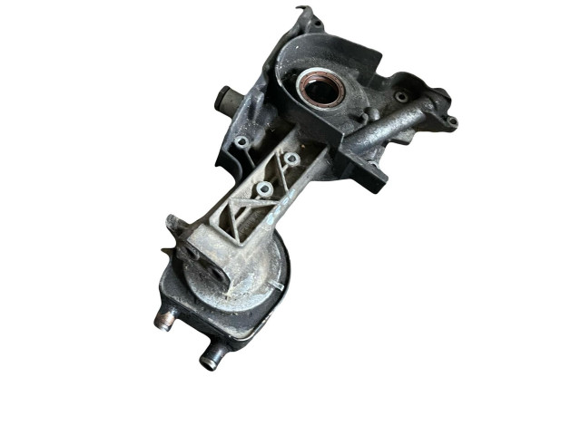 Масляный насос   46744429  Fiat Bravo - Brava 