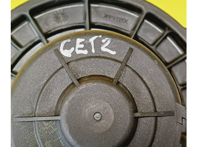 Вентилятор печки    971121C000, F00S330024   Hyundai Getz