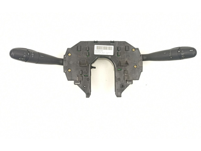 Ручка стеклоочистителей 96554961XT, 34565706   Citroen C4 Aircross