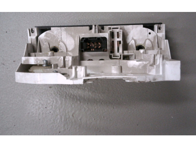 Блок управления климат-контролем    Volkswagen Lupo