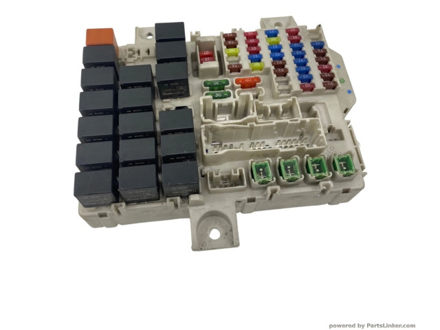 Блок предохранителей MN108328 Smart ForFour I