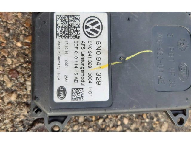 Блок управления Xenon