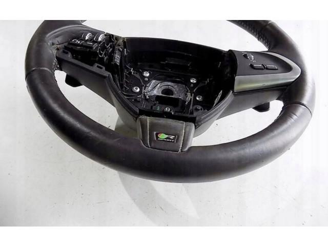 Руль Jaguar XF X250 2007-2015 года 70078000