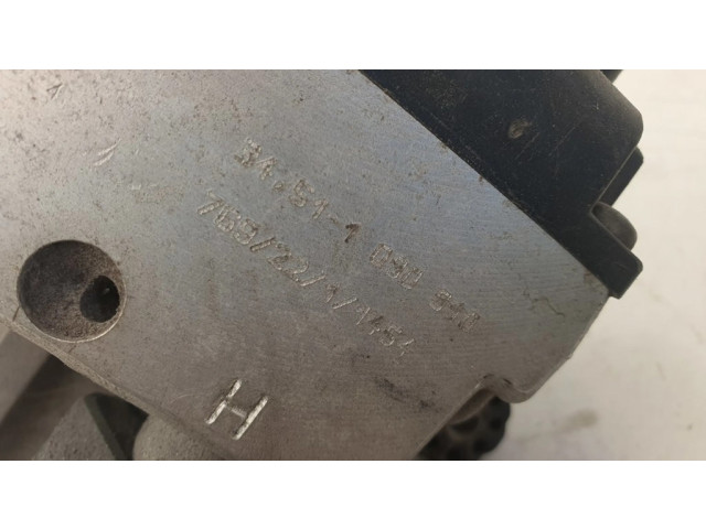 Jednotka ABS 1090910, 34511090910   BMW 5 E39 2000