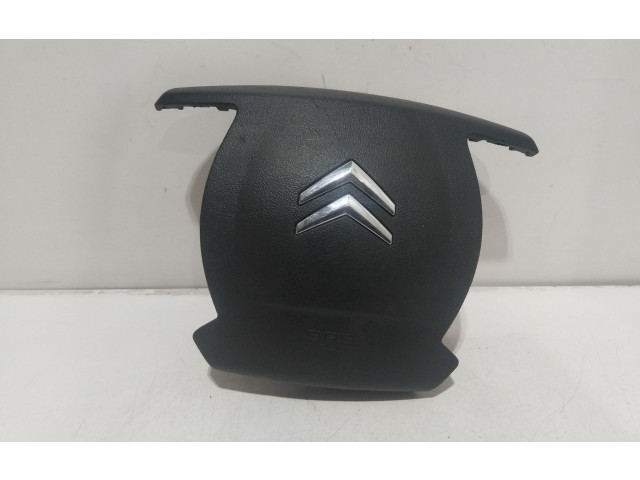 Подушка безопасности водителя 96824771ZD   Citroen C5