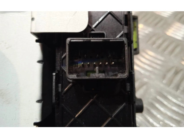 Дисплей FK7219C299AA Jaguar XK - XKR