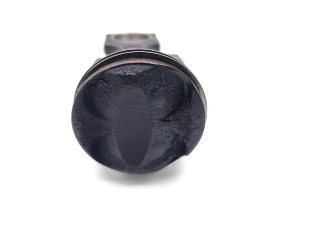 Поршень с шатуном 5FS(EP6C) 5FS, EP6C Peugeot 2008 I