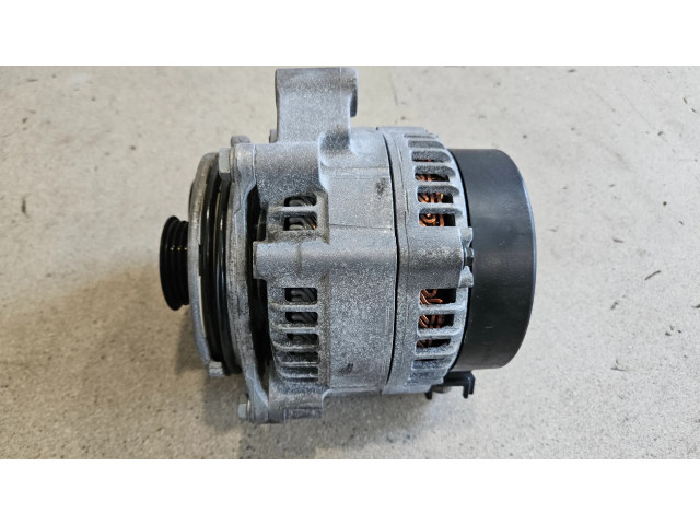 Генератор 8634167   BMW X3 G01 2.0     