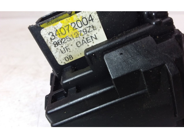 Ручка стеклоочистителей