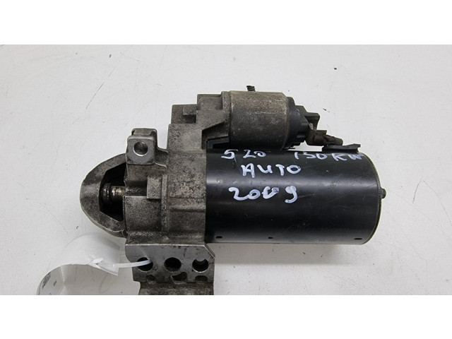 Стартер 7801203, 12417801203 BMW 3 E90 E91