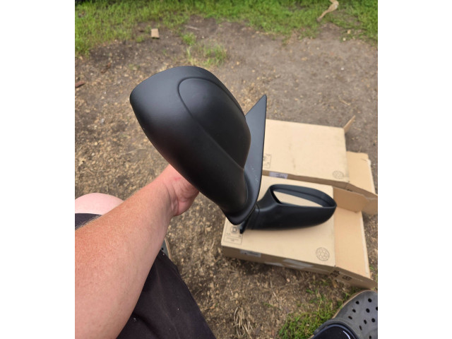 Zpětné zrcátko Citroen Saxo 1999 8148KT