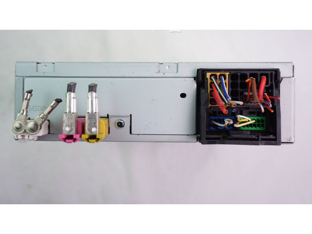  рейка  Колонка рулевая 5G0035824A   Volkswagen Golf VI 2008 - 2013 года