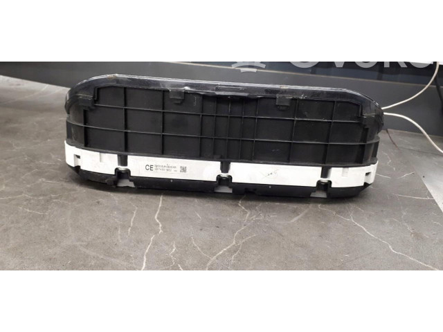 Дисплей 78100-sjh-g010 Honda FR-V