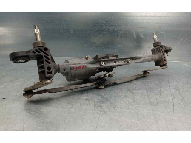 Моторчик дворников 77364424, MS1592008650    Ford Ka