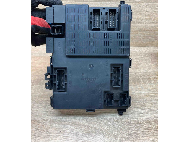 Блок комфорта 9646023580, 73004912   Peugeot 406   