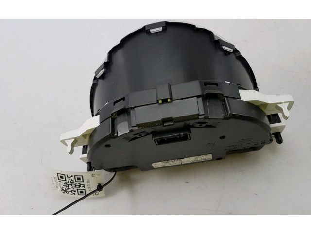 Панель приборов 248218326R, P0-1212F   Renault Twingo III       