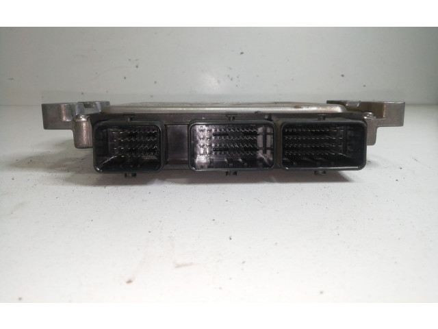 Блок управления DELPHI, DCM34 Dacia Sandero