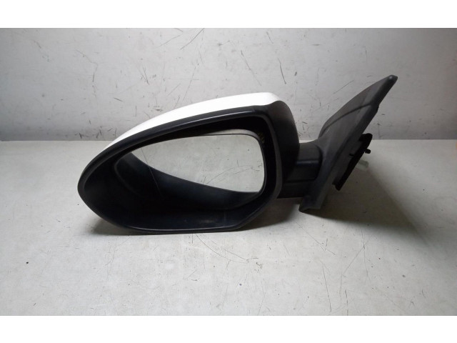 Зеркало электрическое Mazda 3 II 2009 - 2013 года