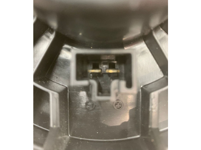 Вентилятор печки Daihatsu Terios