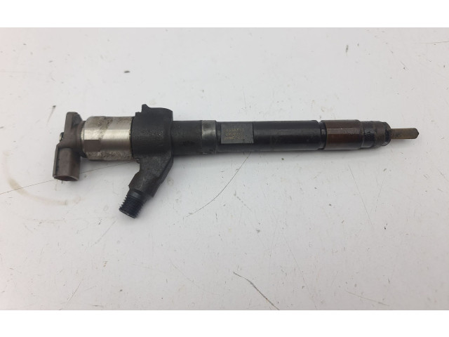 Форсунка 1465A353, 06M02041    Mitsubishi Outlander   