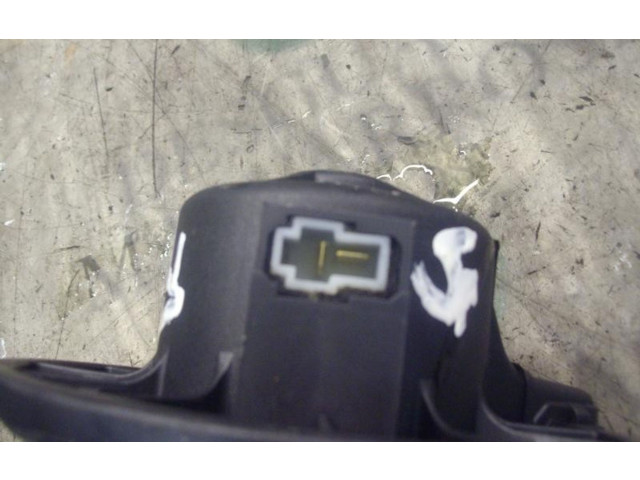 Вентилятор печки       KIA Picanto