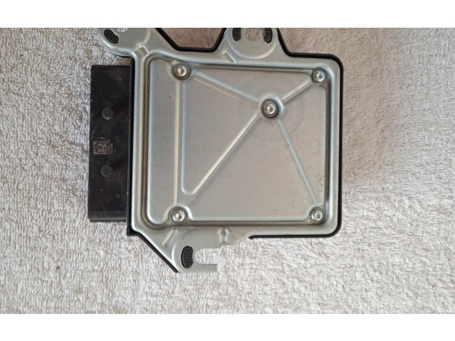 Блок подушек безопасности 3Q0959655AA, 225894149   Skoda Octavia Mk3 (5E)