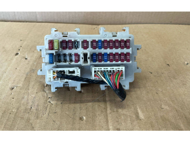 Блок предохранителей 3606EA00A6H10, 3606EA00A Mitsubishi Grandis