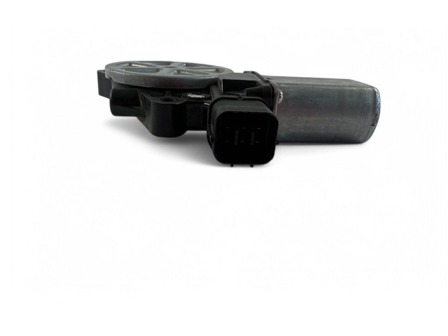 Передний двигатель механизма для подъема окон    Tesla Model S