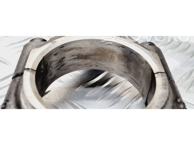 Píst Citroen Berlingo