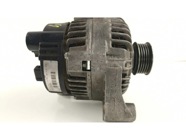 Генератор YLE102500L, 437227 Land Rover Freelander 2.0