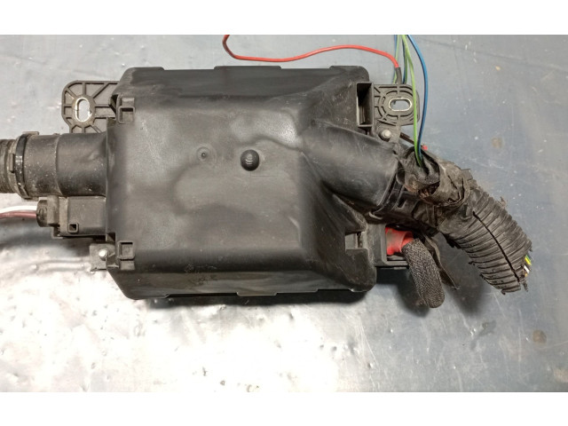 Модуль управления BSM 735471684 Fiat Grande Punto