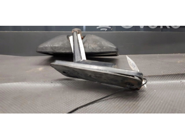 Zpětné zrcátko Mercedes-Benz S W116 1981