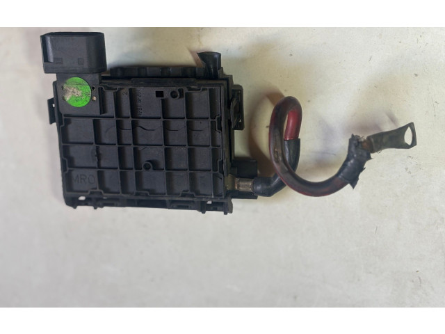 Pojistková skříňka 1C0937549A Volkswagen New Beetle 2000