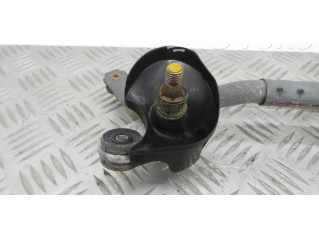 Моторчик дворников 85110-53040, 159300-0201 Lexus IS 220D-250-350