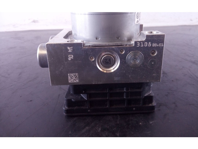 Блок АБС 5WA614517BK, 10022024054 Skoda Octavia Mk4 2019 - года