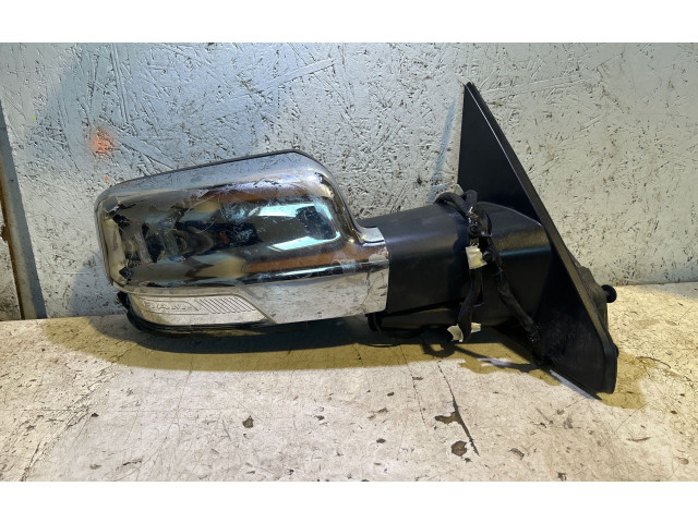 Зеркало электрическое        Ram 1500  2018 -  года   