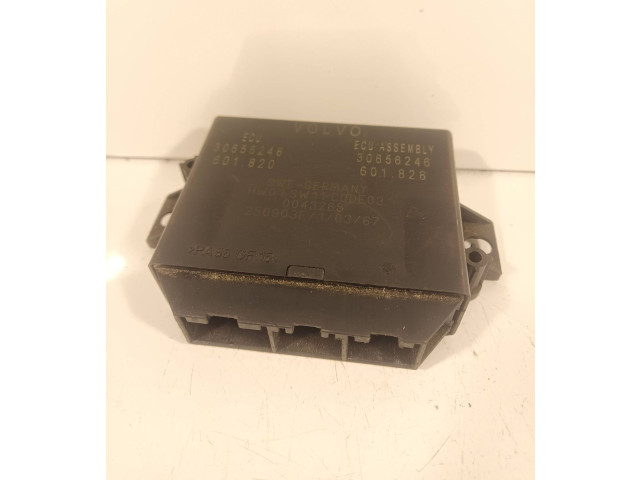 Модуль управления BSM 30656246, 30656248   Volvo V70    