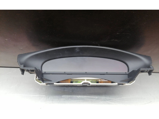 Дисплей 12802302, 12802307BA Saab 9-3 Ver2