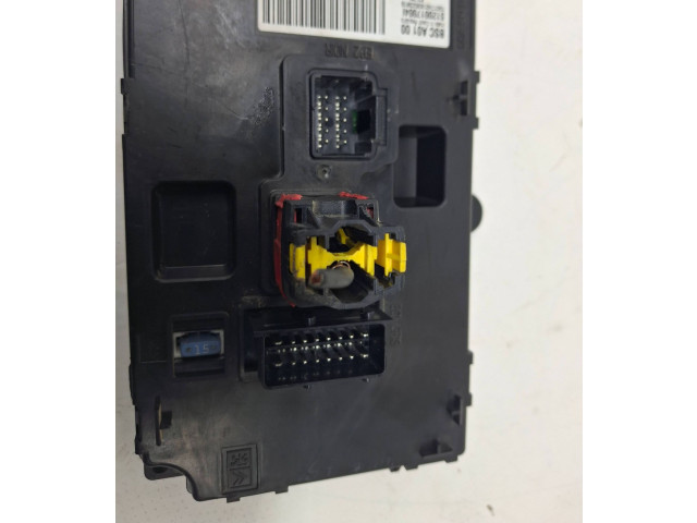 Блок комфорта 9656147980, BSCA0100   Citroen C5   