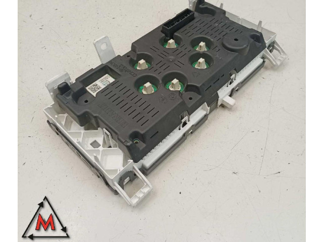 Přístrojová deska Renault Modus 2004 P8200668077, 281198448X0