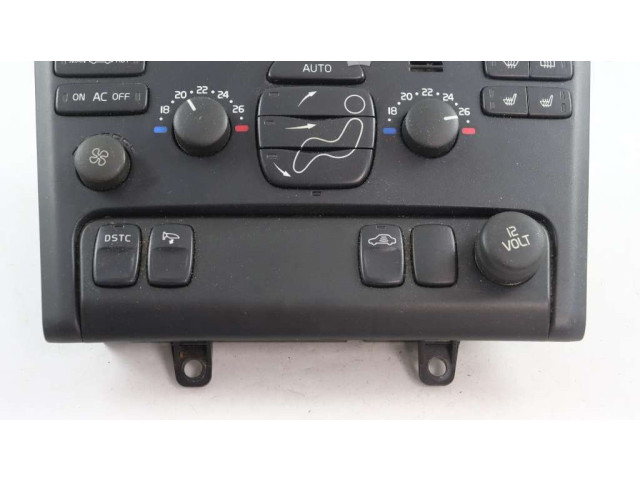 Блок управления климат-контролем 30782692 Volvo XC90