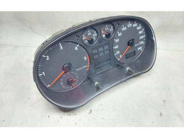 Панель приборов 8L0919860, 8L0919860   Audi A3 S3 8L       