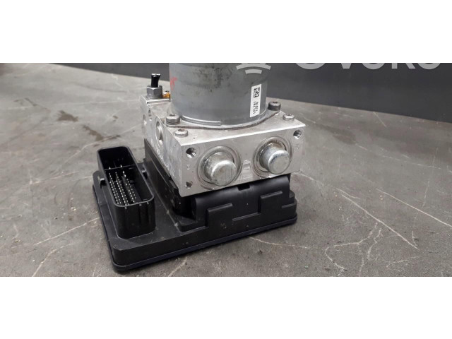 Блок АБС 22083710111 Jeep Renegade 2014 - года