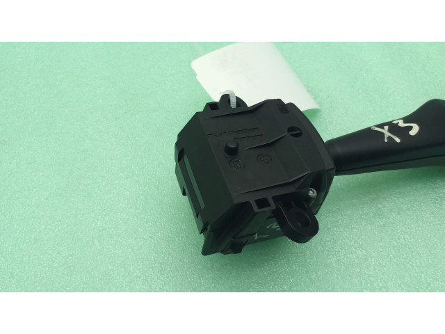 Ручка стеклоочистителей 363669, 01204020 BMW X3 E83