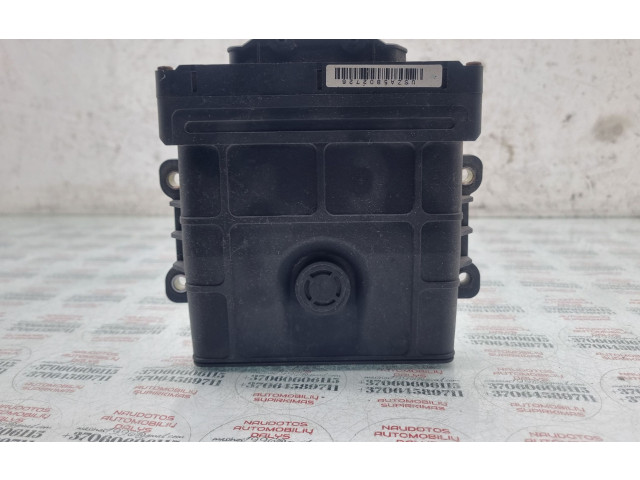Блок управления коробкой передач 09G927750GJ Volkswagen Jetta V