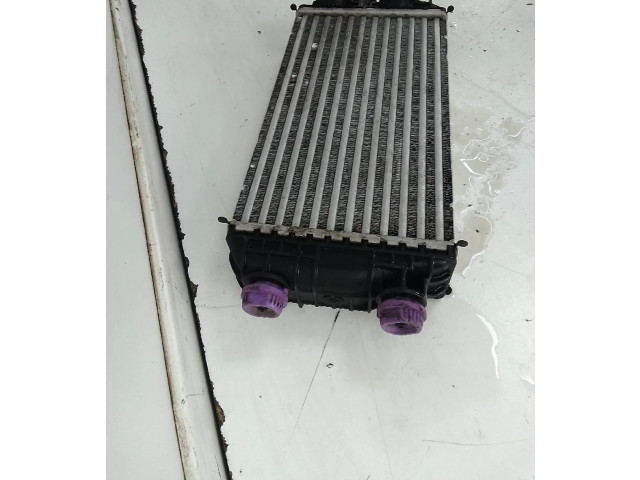 Интеркулер  9824742280   Peugeot 2008 II 